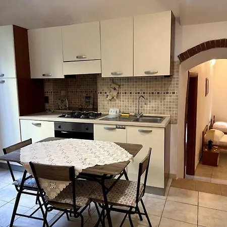 Apartamento Dream - Spinola Sanremo